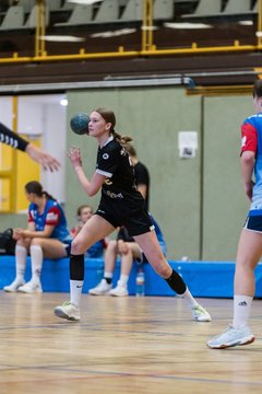 Bild 109 - wAJ Quali zur OL Runde 2